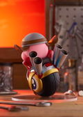 Kirby's Dream Land: Pop Up Parade Kirby Wheelie Rider Ver. thumbnail 10