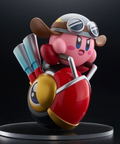 Kirby's Dream Land: Pop Up Parade Kirby Wheelie Rider Ver. thumbnail 2
