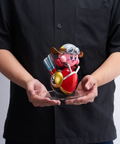 Kirby's Dream Land: Pop Up Parade Kirby Wheelie Rider Ver. thumbnail 5