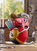 Kirby's Dream Land: Pop Up Parade Kirby Wheelie Rider Ver. thumbnail 9