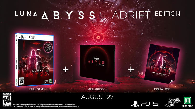 Luna Abyss image 2