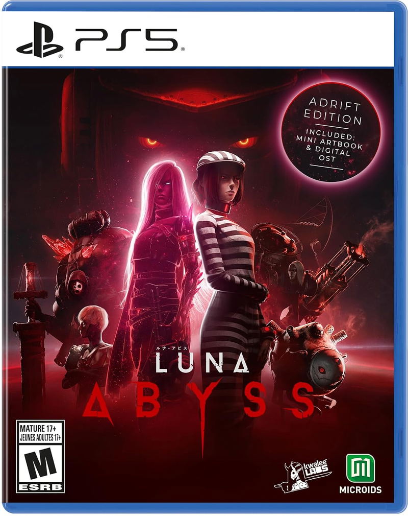 Luna Abyss image 1