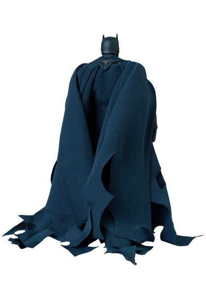 Mafex Batman Hush: Batman Damage Ver. (Batman: Hush Ver.) image 5