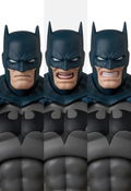 Mafex Batman Hush: Batman Damage Ver. (Batman: Hush Ver.) thumbnail 6