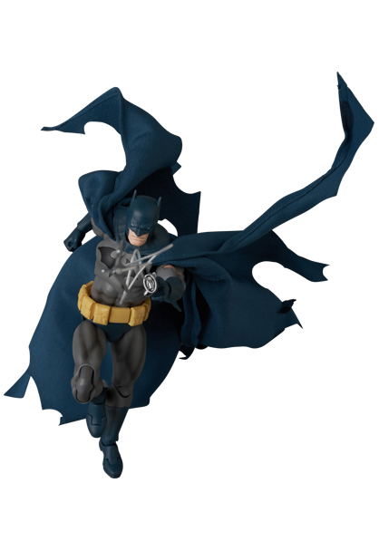 Mafex Batman Hush: Batman Damage Ver. (Batman: Hush Ver.) image 7