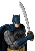 Mafex Batman Hush: Batman Damage Ver. (Batman: Hush Ver.) thumbnail 8