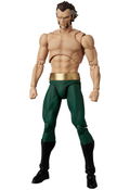Mafex Batman Hush: Ra's al Ghul (Batman: Hush Ver.) thumbnail 4
