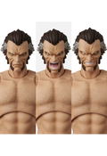 Mafex Batman Hush: Ra's al Ghul (Batman: Hush Ver.) thumbnail 6