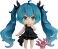Nendoroid No. 2925 Character Vocal Series 01 Hatsune Miku: Hatsune Miku Deep Sea Girl Ver. thumbnail 1