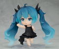 Nendoroid No. 2925 Character Vocal Series 01 Hatsune Miku: Hatsune Miku Deep Sea Girl Ver. thumbnail 3