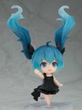Nendoroid No. 2925 Character Vocal Series 01 Hatsune Miku: Hatsune Miku Deep Sea Girl Ver. thumbnail 7