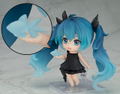 Nendoroid No. 2925 Character Vocal Series 01 Hatsune Miku: Hatsune Miku Deep Sea Girl Ver. [GSC Online Shop Limited Ver.] thumbnail 2