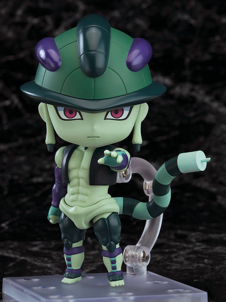 Nendoroid No. 2941 Hunter x Hunter: Meruem image 2