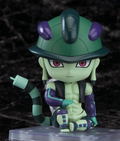 Nendoroid No. 2941 Hunter x Hunter: Meruem thumbnail 6