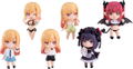 Nendoroid Surprise My Dress-Up Darling Kitagawa Marin Collection (Set of 6 Pieces) thumbnail 1