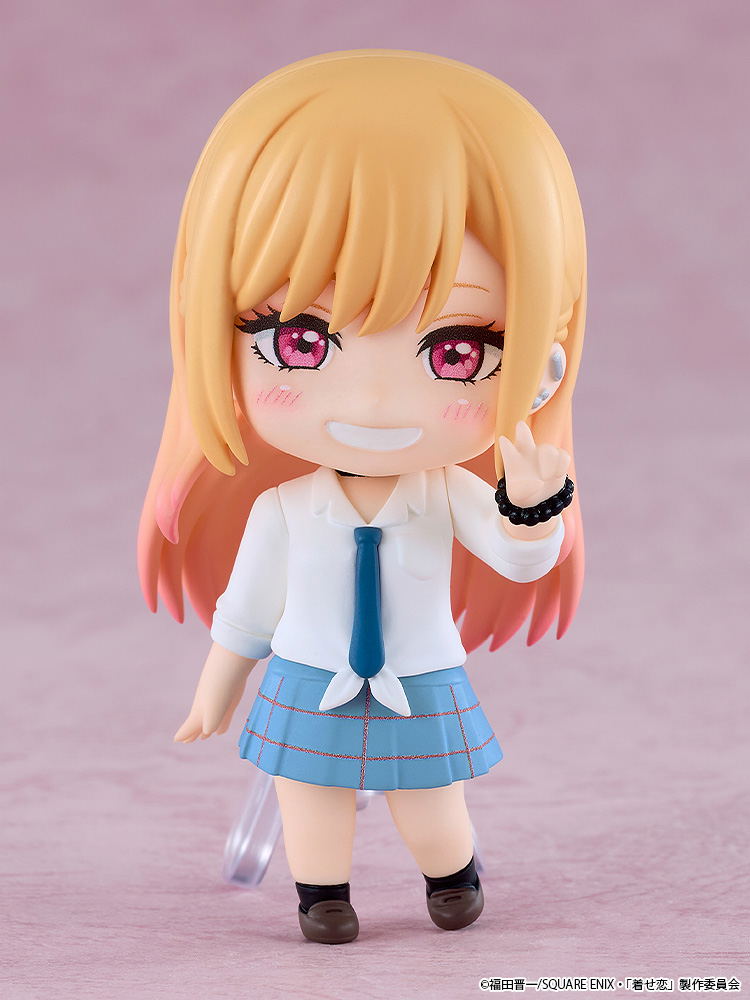 Nendoroid Surprise My Dress-Up Darling Kitagawa Marin Collection (Set of 6 Pieces) image 3