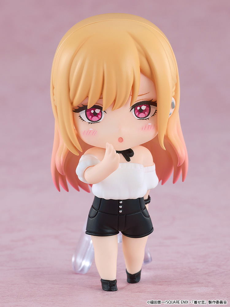 Nendoroid Surprise My Dress-Up Darling Kitagawa Marin Collection (Set of 6 Pieces) image 5