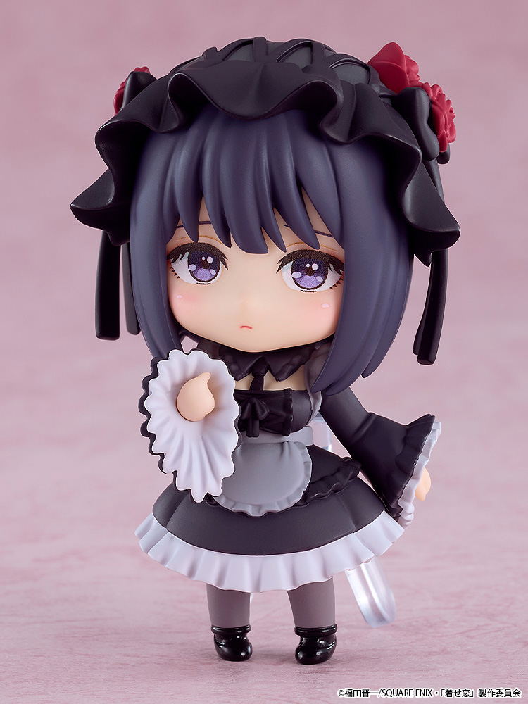Nendoroid Surprise My Dress-Up Darling Kitagawa Marin Collection (Set of 6 Pieces) image 6