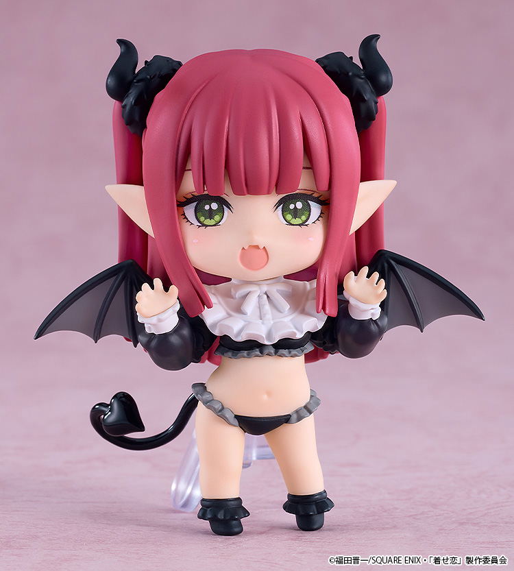 Nendoroid Surprise My Dress-Up Darling Kitagawa Marin Collection (Set of 6 Pieces) image 7