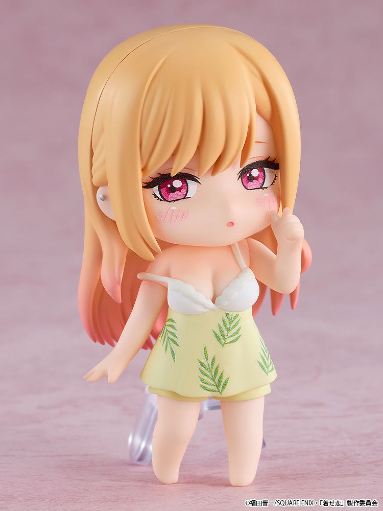 Nendoroid Surprise My Dress-Up Darling Kitagawa Marin Collection (Set of 6 Pieces) image 8