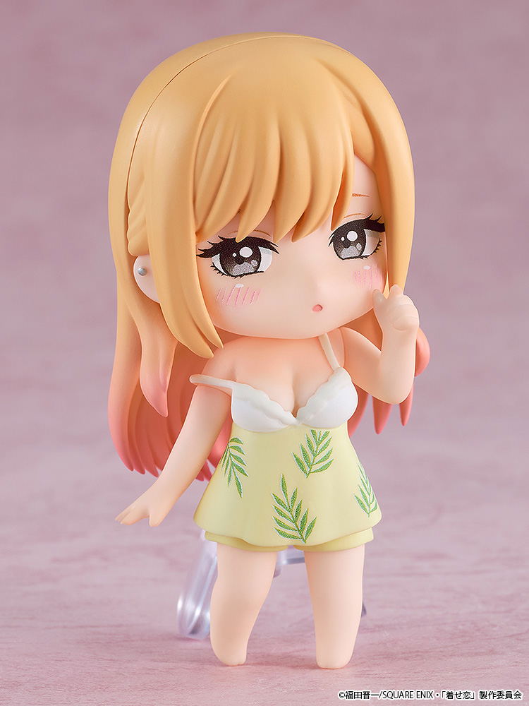 Nendoroid Surprise My Dress-Up Darling Kitagawa Marin Collection (Set of 6 Pieces) image 9