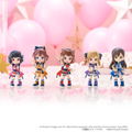 PalVerse BanG Dream! Poppin'Party (Set of 6 Pieces) thumbnail 8