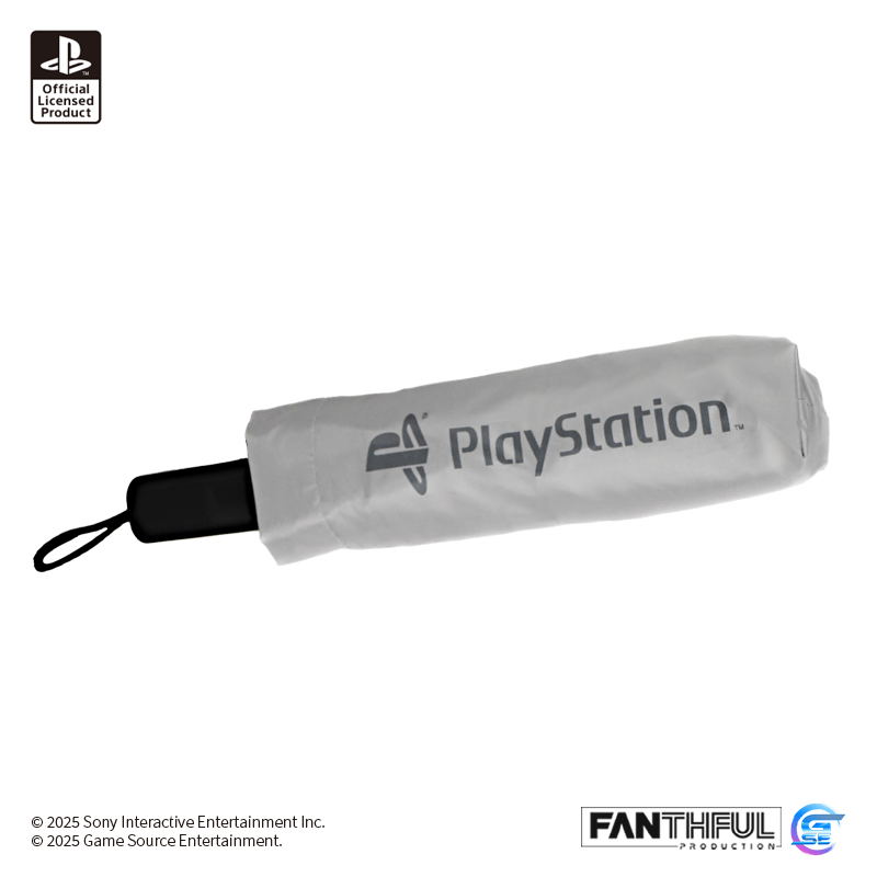 PlayStation Umbrella