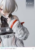 Prisma Wing Flower Imitation. 1/7 Scale Pre-Painted Figure: Eater. Illustration by Neco thumbnail 10