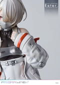 Prisma Wing Flower Imitation. 1/7 Scale Pre-Painted Figure: Eater. Illustration by Neco thumbnail 12