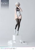 Prisma Wing Flower Imitation. 1/7 Scale Pre-Painted Figure: Eater. Illustration by Neco thumbnail 14