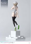 Prisma Wing Flower Imitation. 1/7 Scale Pre-Painted Figure: Eater. Illustration by Neco thumbnail 15