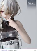 Prisma Wing Flower Imitation. 1/7 Scale Pre-Painted Figure: Eater. Illustration by Neco thumbnail 17