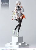 Prisma Wing Flower Imitation. 1/7 Scale Pre-Painted Figure: Eater. Illustration by Neco thumbnail 1