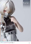 Prisma Wing Flower Imitation. 1/7 Scale Pre-Painted Figure: Eater. Illustration by Neco thumbnail 19
