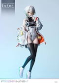Prisma Wing Flower Imitation. 1/7 Scale Pre-Painted Figure: Eater. Illustration by Neco thumbnail 21