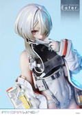 Prisma Wing Flower Imitation. 1/7 Scale Pre-Painted Figure: Eater. Illustration by Neco thumbnail 22