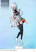 Prisma Wing Flower Imitation. 1/7 Scale Pre-Painted Figure: Eater. Illustration by Neco thumbnail 24