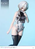 Prisma Wing Flower Imitation. 1/7 Scale Pre-Painted Figure: Eater. Illustration by Neco thumbnail 27