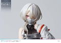 Prisma Wing Flower Imitation. 1/7 Scale Pre-Painted Figure: Eater. Illustration by Neco thumbnail 29