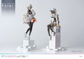 Prisma Wing Flower Imitation. 1/7 Scale Pre-Painted Figure: Eater. Illustration by Neco thumbnail 35