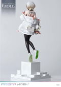 Prisma Wing Flower Imitation. 1/7 Scale Pre-Painted Figure: Eater. Illustration by Neco thumbnail 3