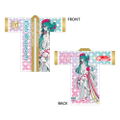 Racing Miku 15th Rhapsody 2010-2025 Long Length Full Graphic Happi thumbnail 1