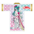 Racing Miku 15th Rhapsody 2010-2025 Long Length Full Graphic Happi thumbnail 3