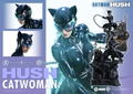 Real Elite Masterline Batman Hush 1/3 Scale Statue: Catwoman thumbnail 4