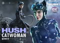Real Elite Masterline Batman Hush 1/3 Scale Statue: Catwoman DX Edition thumbnail 71
