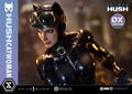 Real Elite Masterline Batman Hush 1/3 Scale Statue: Catwoman DX Edition thumbnail 12