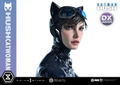 Real Elite Masterline Batman Hush 1/3 Scale Statue: Catwoman DX Edition thumbnail 16