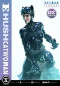 Real Elite Masterline Batman Hush 1/3 Scale Statue: Catwoman DX Edition thumbnail 24