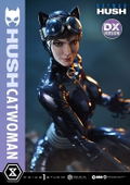 Real Elite Masterline Batman Hush 1/3 Scale Statue: Catwoman DX Edition thumbnail 25