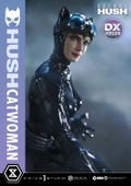 Real Elite Masterline Batman Hush 1/3 Scale Statue: Catwoman DX Edition thumbnail 26